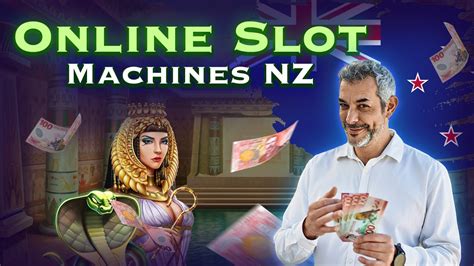 nz online slots|Best Online Slots New Zealand ️ Top New Zealand Slots Casinos.